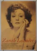 Zarah Leander (Zarah Leander)